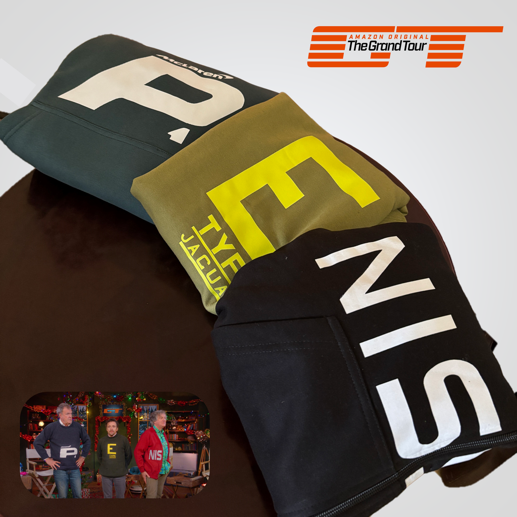 P E NIS - trio collection 