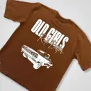 Old Girls Tee 
