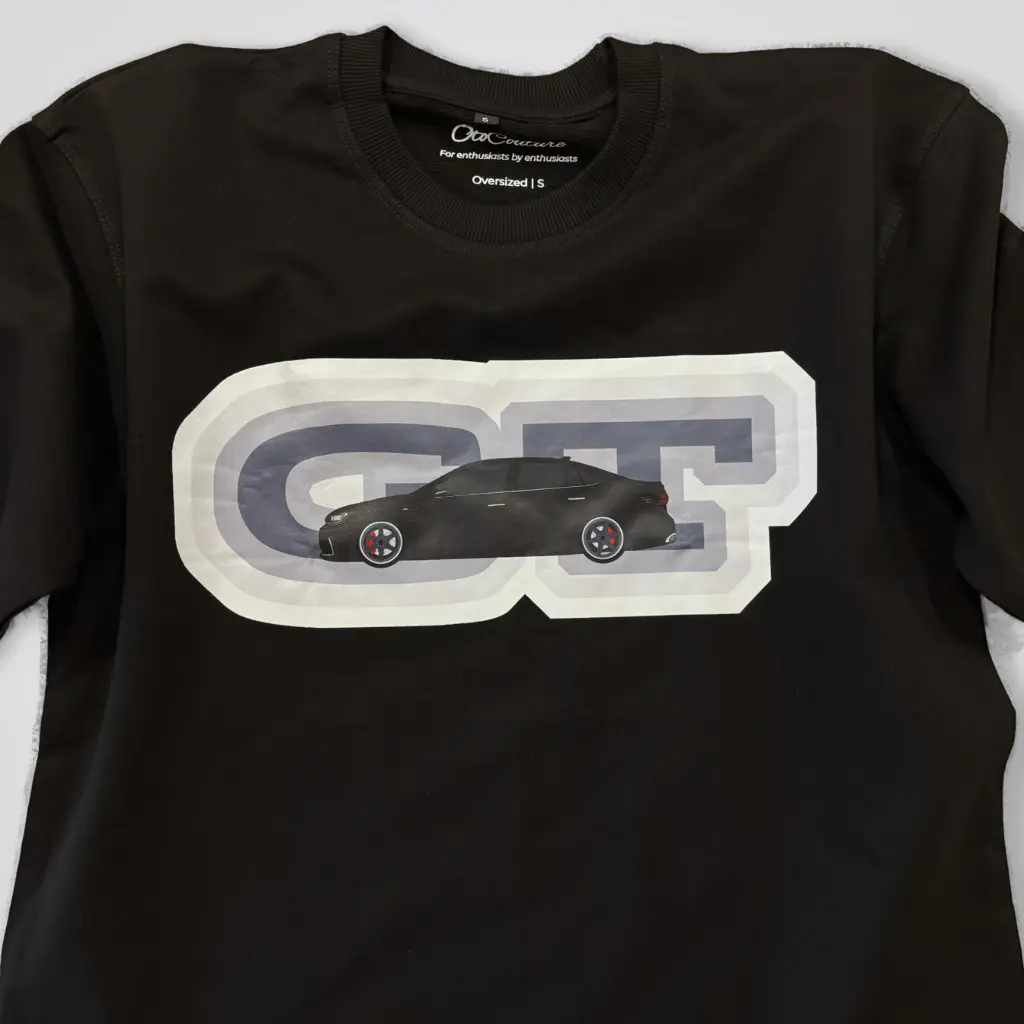 Virtus GT Tee 